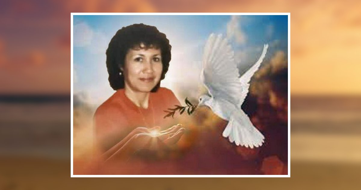 Ma. Irma Gamez