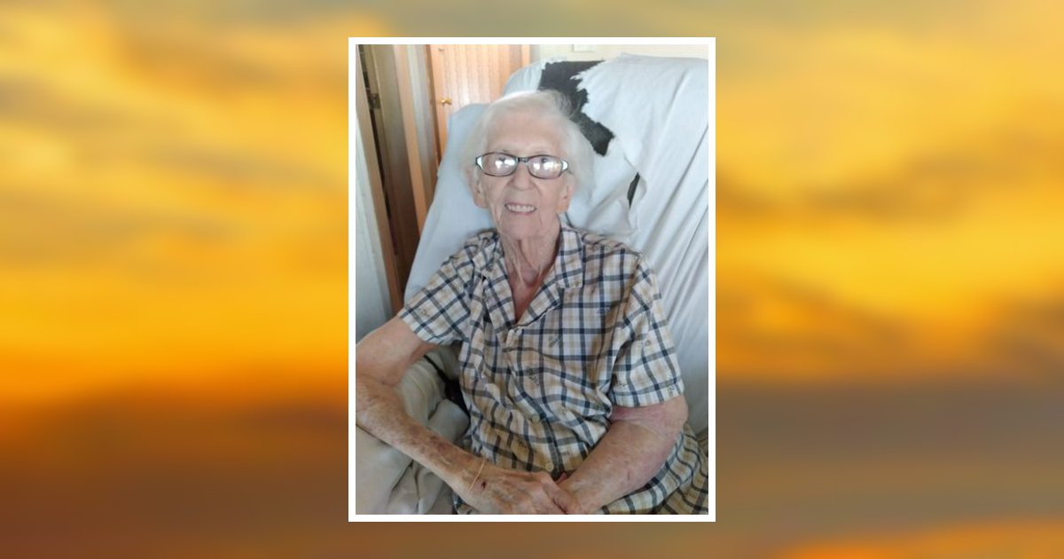 Betty Moore Obituary, Malakoff, TX