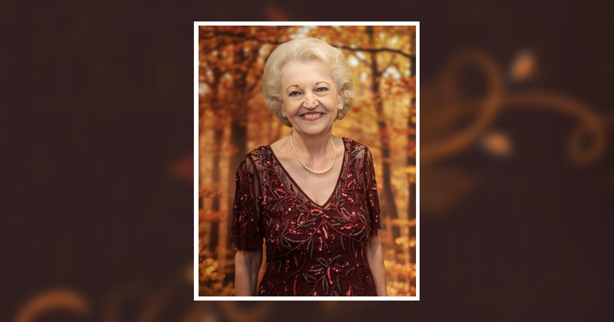 Darlene Joyce Urbanovsky Obituary, Caldwell, TX