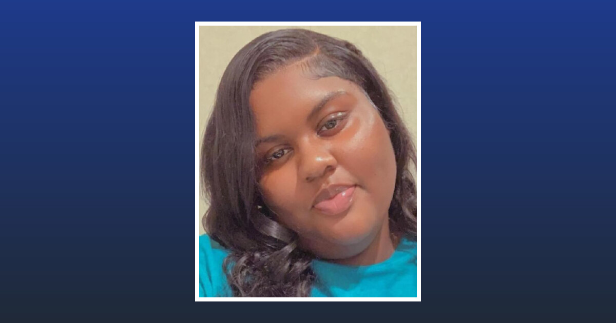 Madelyn Alexis Garth Obituary 2024 - Belle Memorial Funeral Home