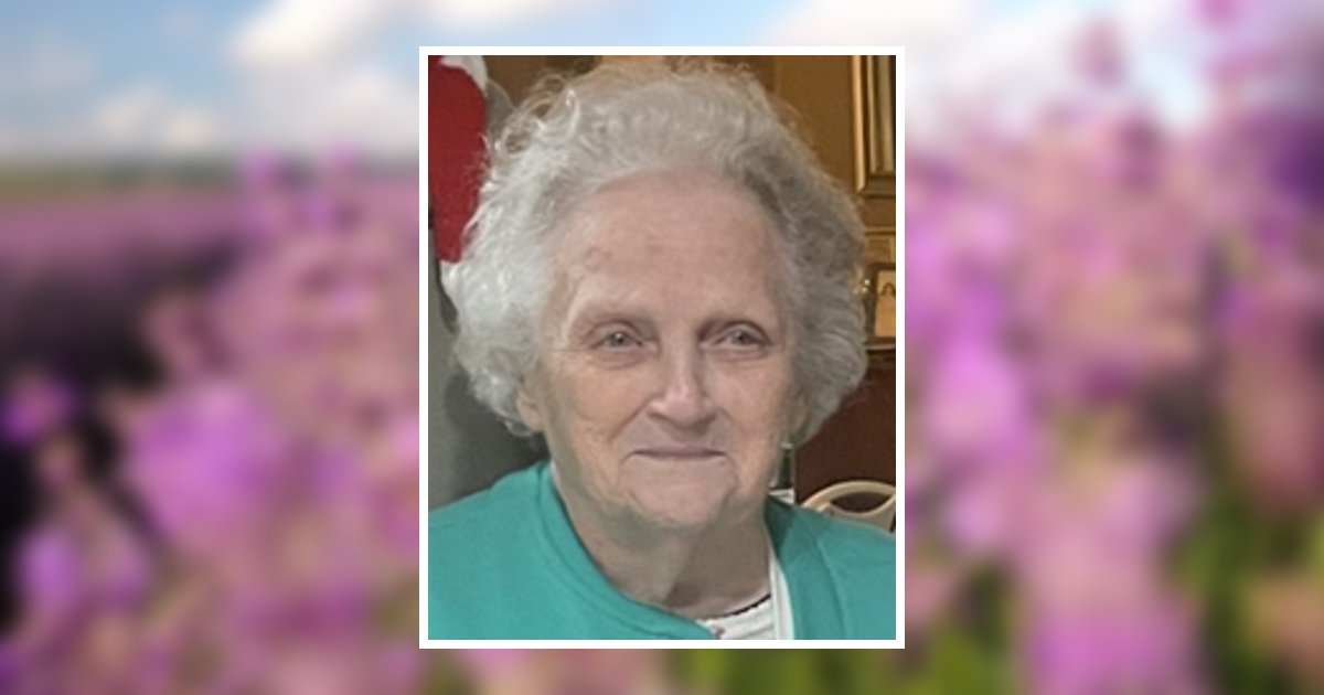 Portrait of Helen Elaine Egan Joseph