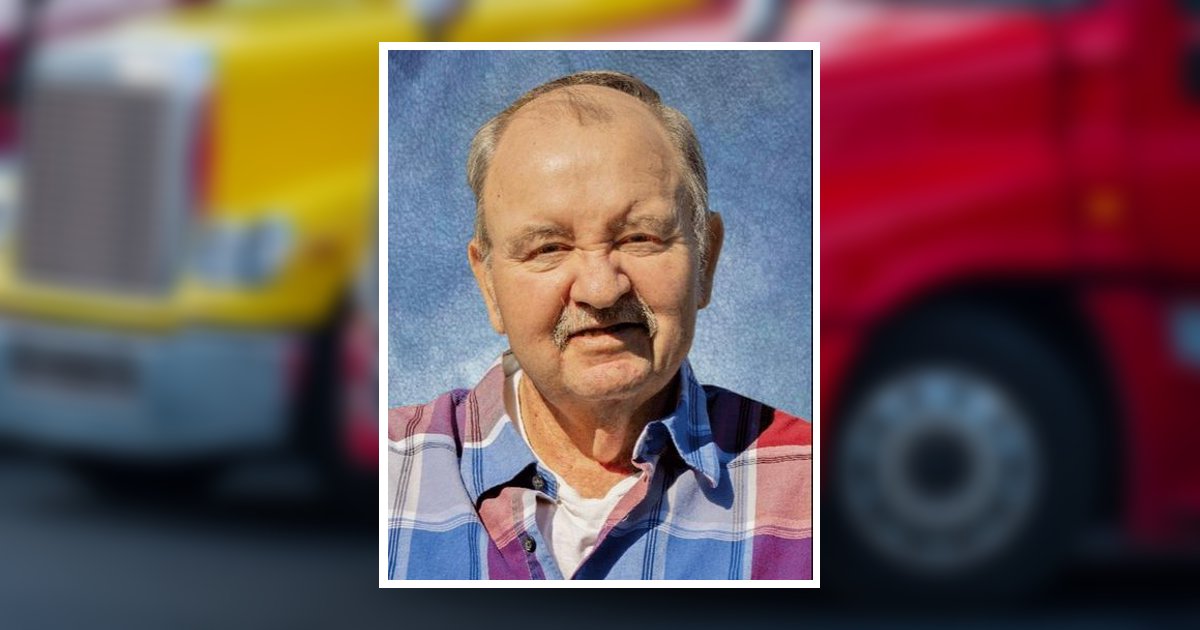 Dennis Barnum Obituary 2023 Daniel Funeral Home