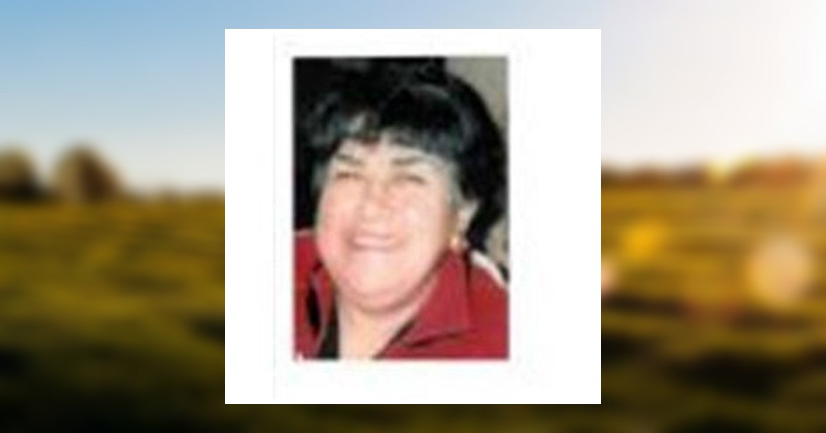 Ruth B. Taos Martinez Obituary 2012 DeVargas Funeral Home & Crematory