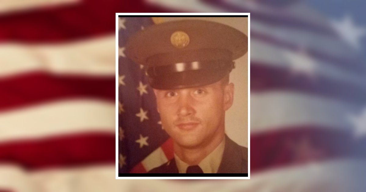 Phillip Richard Norton Obituary 2023 Farrar Funeral Home