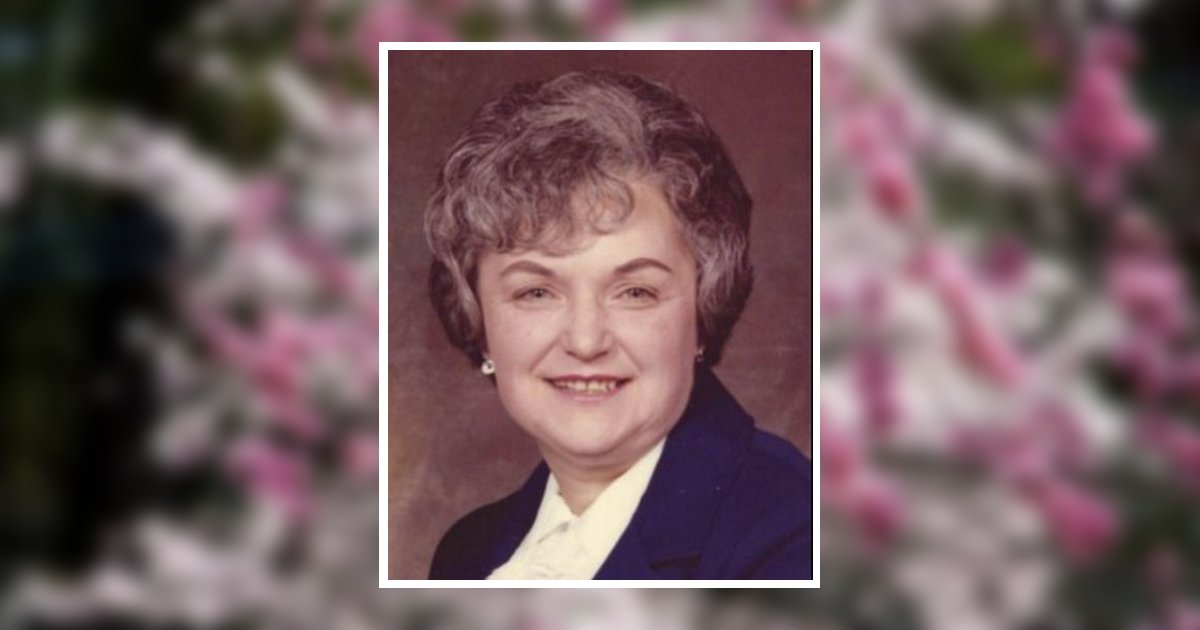 Thetna Virginia Hughes Obituary, Marion, KY