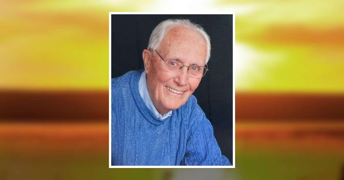 Russell Meyer Green Bay, WI Obituary