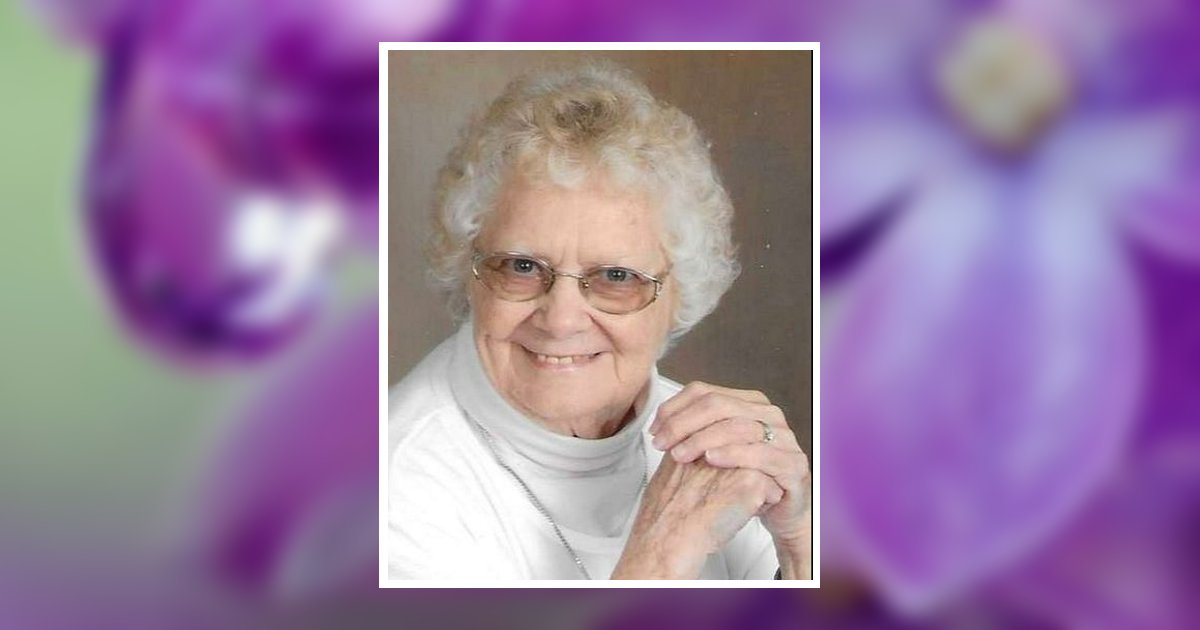 Patricia Marty Obituary, Sebring, OH