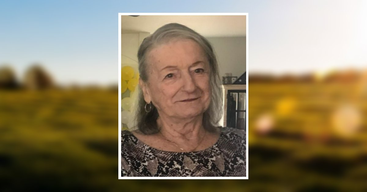 Sandra Korn Obituary 2022 Williamson Memorial Funeral Home