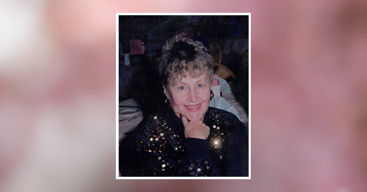 Carol Ann Stent Obituary, Logandale, NV