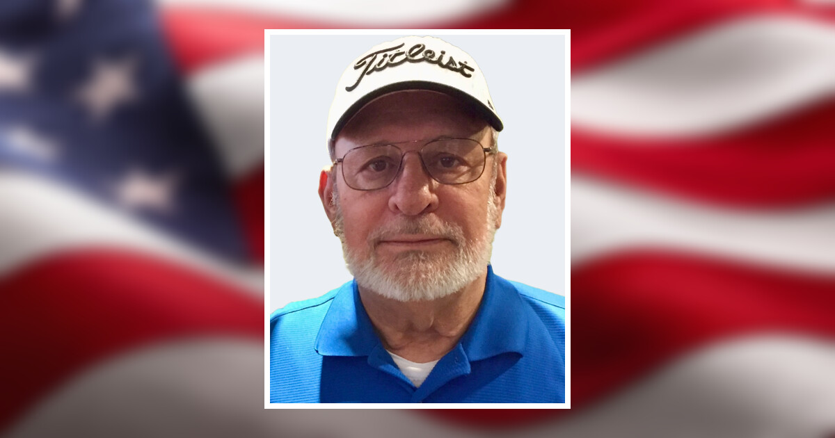 Daryl D. Jones Obituary 2024 - Dickey Funeral Homes, Inc.