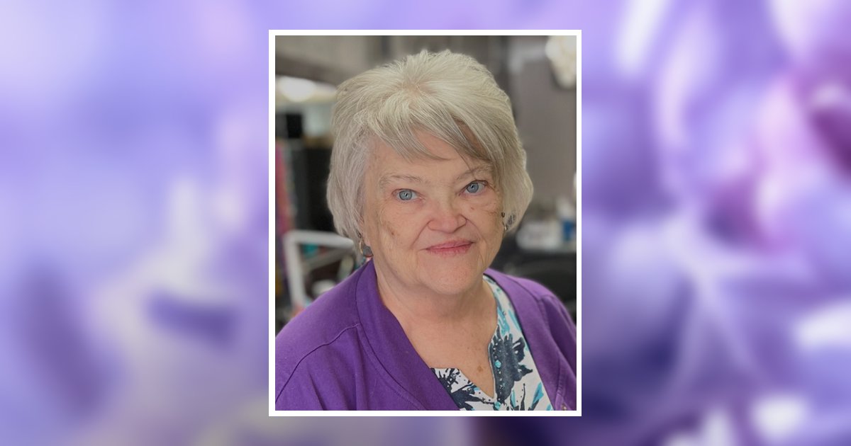 Glenda Gentle Vanhoy