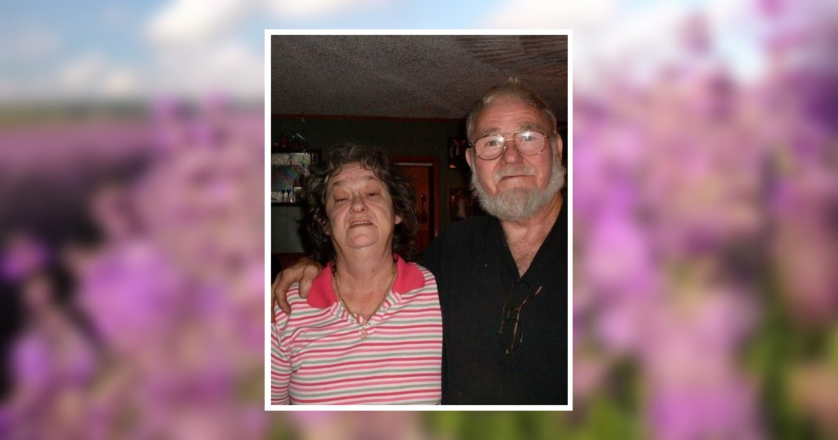 Cora Williams Logan, WV Obituary