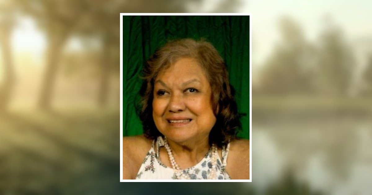 Linda Chavez Rodriguez Obituary 2020 Darling Mouser