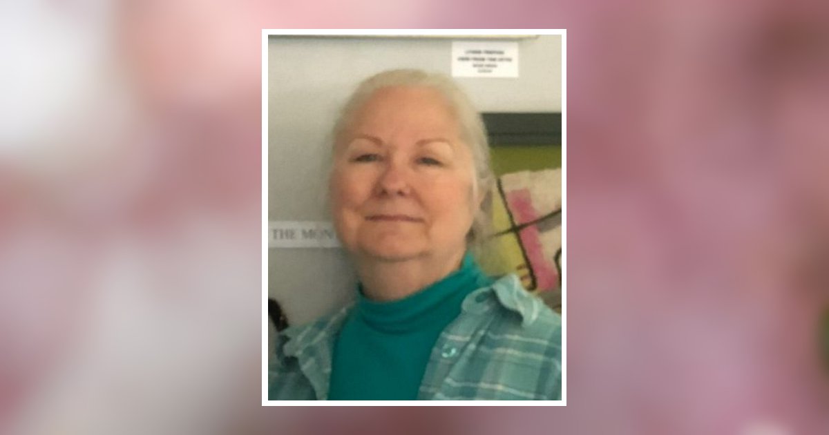 Lynne Marie Freitag Obituary 2023 Bannan Funeral Home