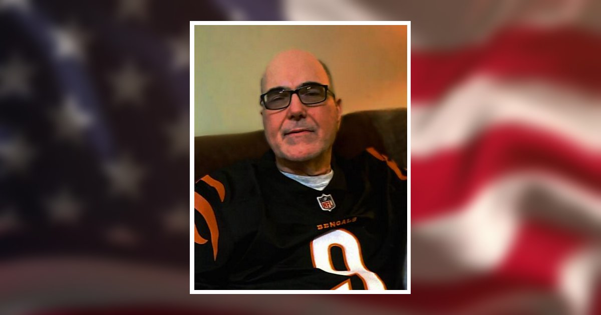 Picture Thomas C. Liming