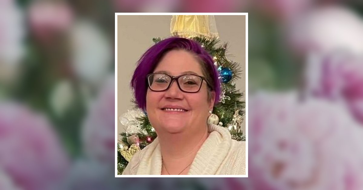 Latisha Hawn of Sunbright Obituary 2023 Schubert Funeral Home