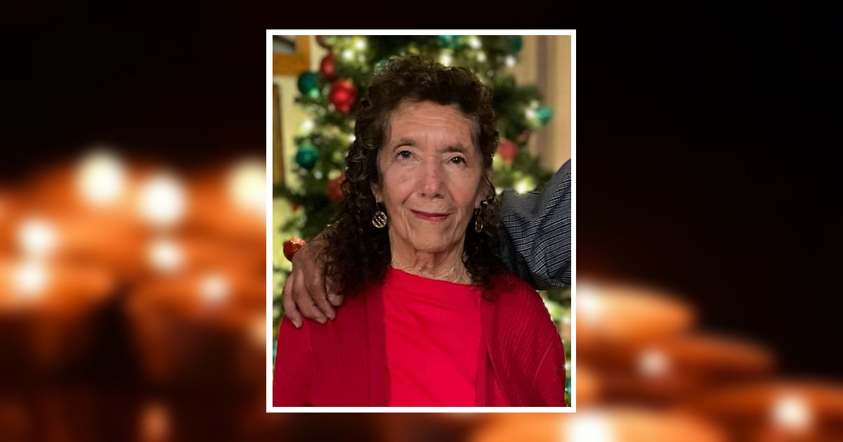 Herminia EscorzaLopez Obituary, Denton, TX