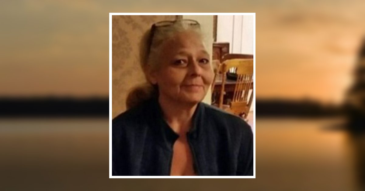 Lisa Gell McKinney Floyd Obituary 2023 - Pace - Stancil Funeral Home ...