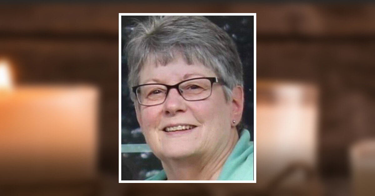 Debra Lee Hansen Obituary 2023 - Overton Funeral Home