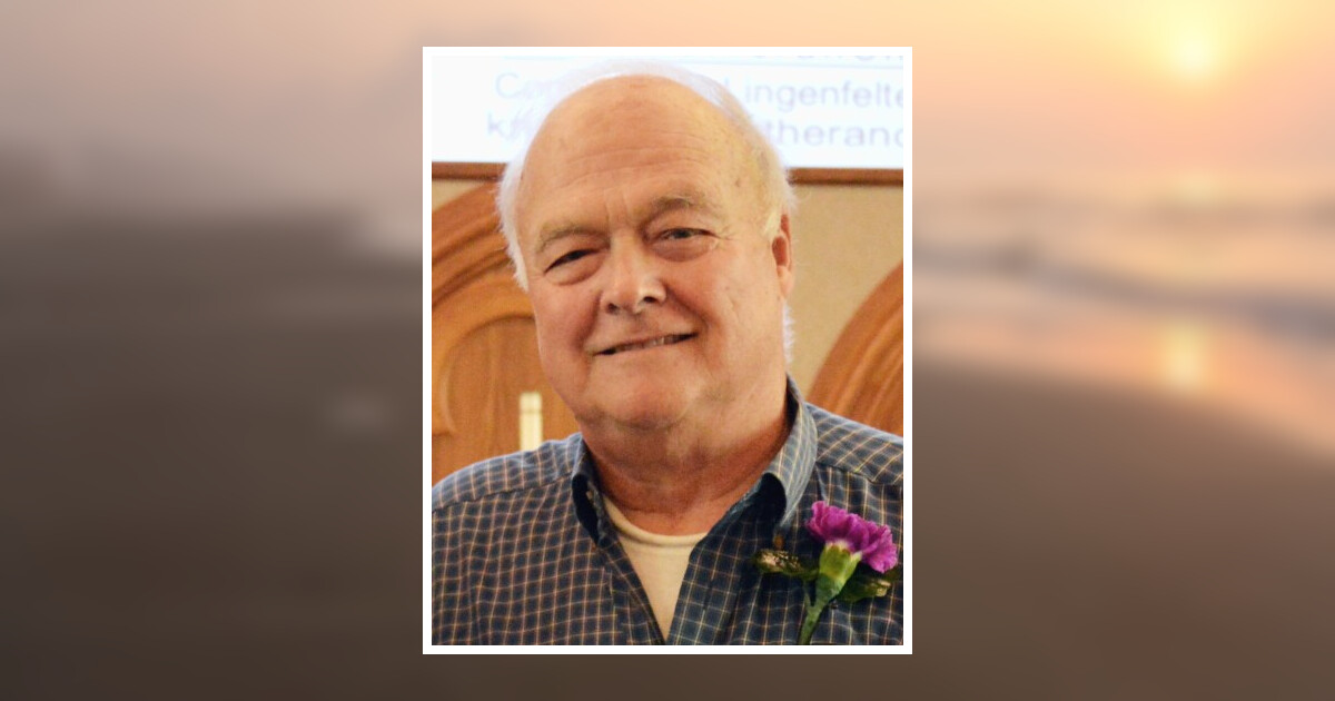 Robert C. Rausch Obituary 2023 Randall & Roberts Funeral Home