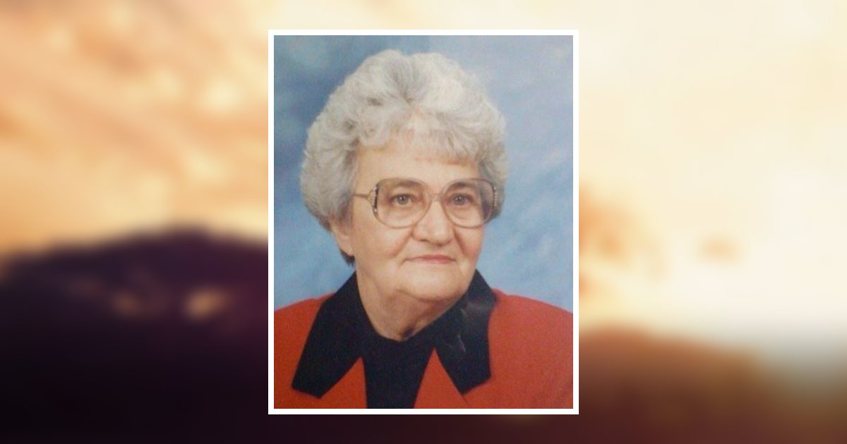Dorothy Kate Fields Obituary December 12, 2022 CombsHess Funeral Service(00)