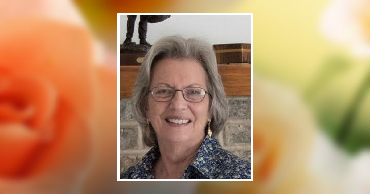 Carole Sue Richter Hanover, PA Obituary