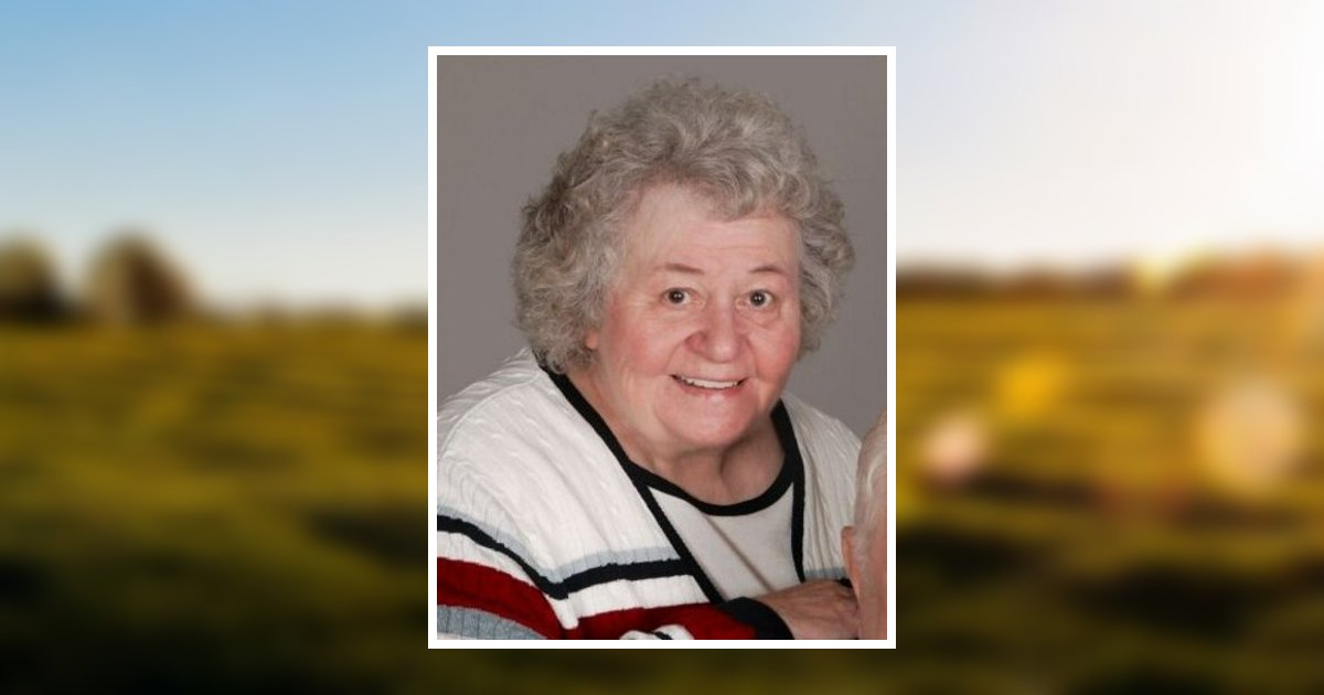 Deanna Karen Zernicke Obituary Jun 9, 2020 - Peterson Kraemer