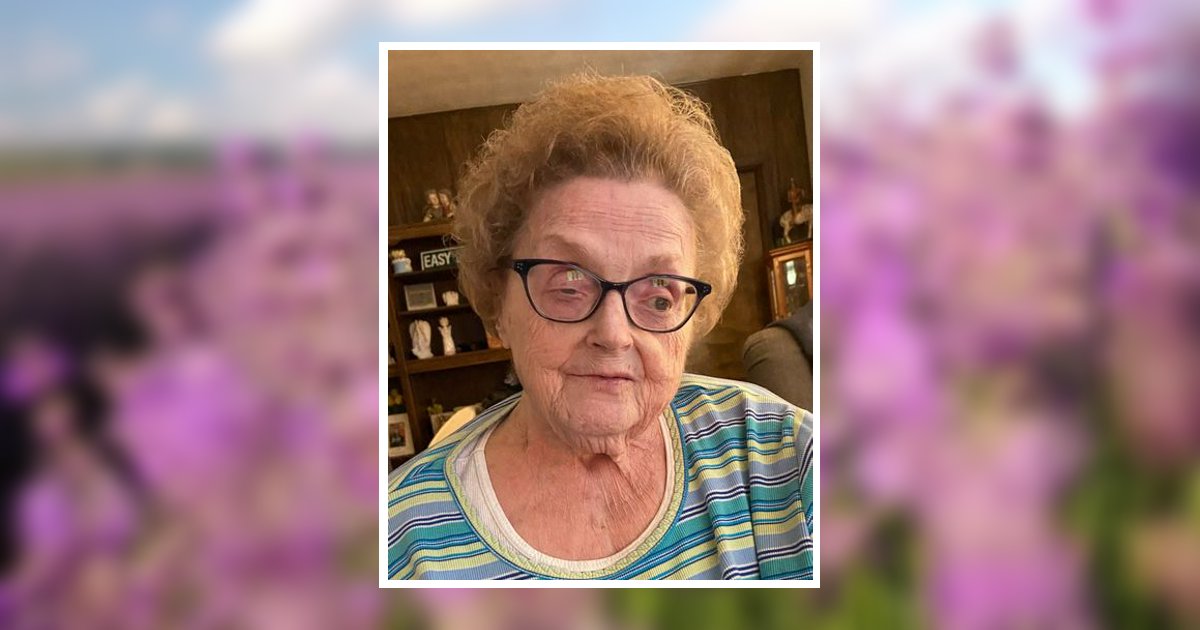 Norma J. Ridenour