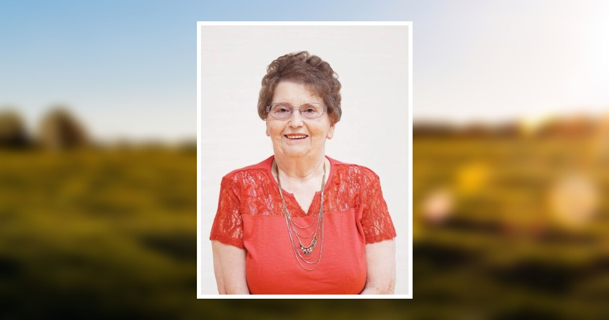 Mereda Taylor Obituary 2020 Lindquist Mortuary