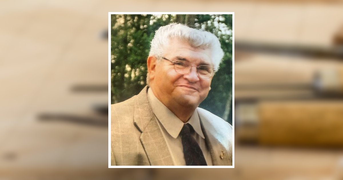 Bradford B Lanthier Obituary, Bridge City, TX