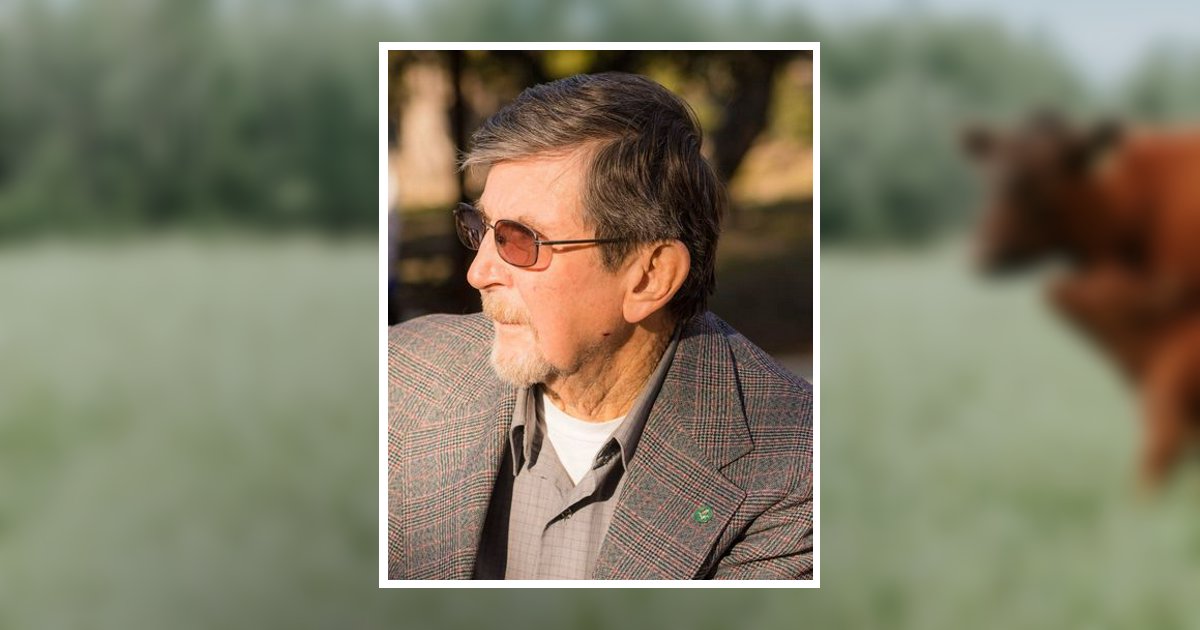 James Foster, Sr. Obituary 2023 Groesbeck Funeral Home