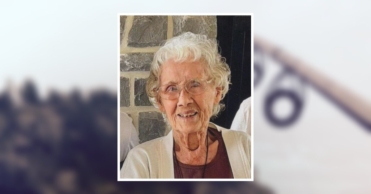 G. June Paull Obituary, Mechanicsburg, PA