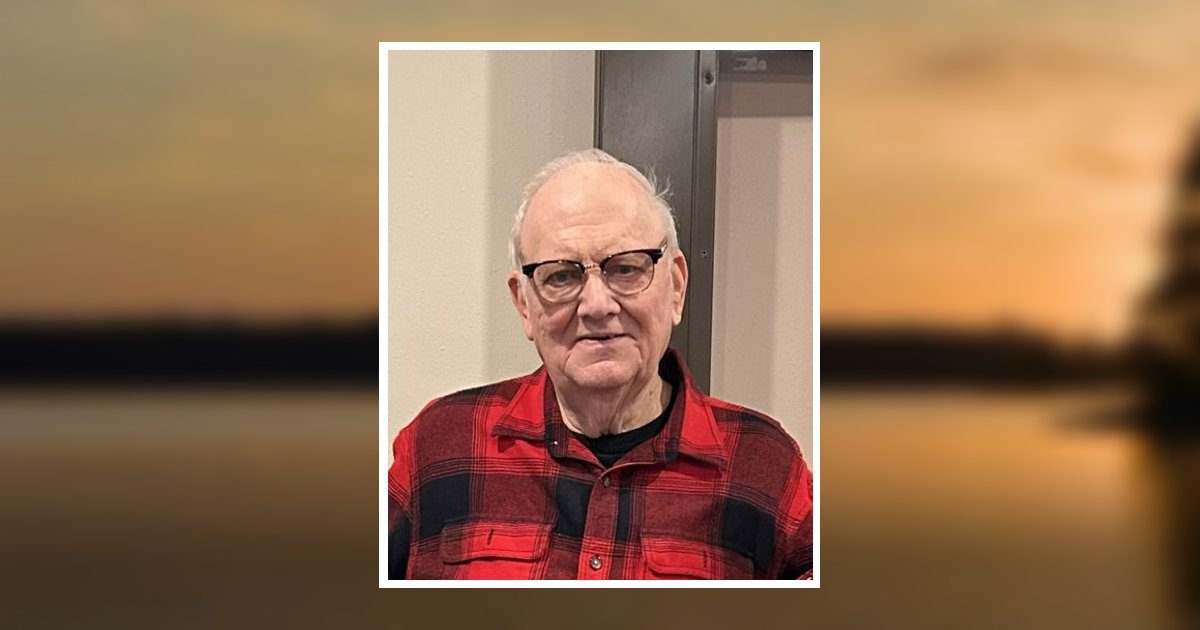 Francis Robert Haney Obituary, Mondovi, WI