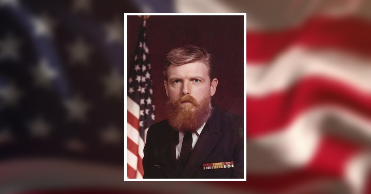Usn Ret. James F. "Skip" Fallon Jacksonville Beach, FL Obituary