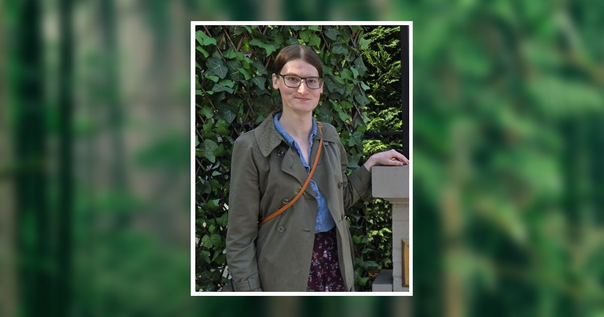 Samantha Michelle Price