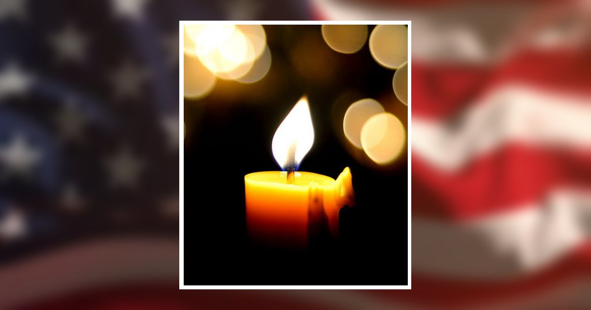 Arlington Leroy Harbeck Jr. Obituary, Plymouth, MI