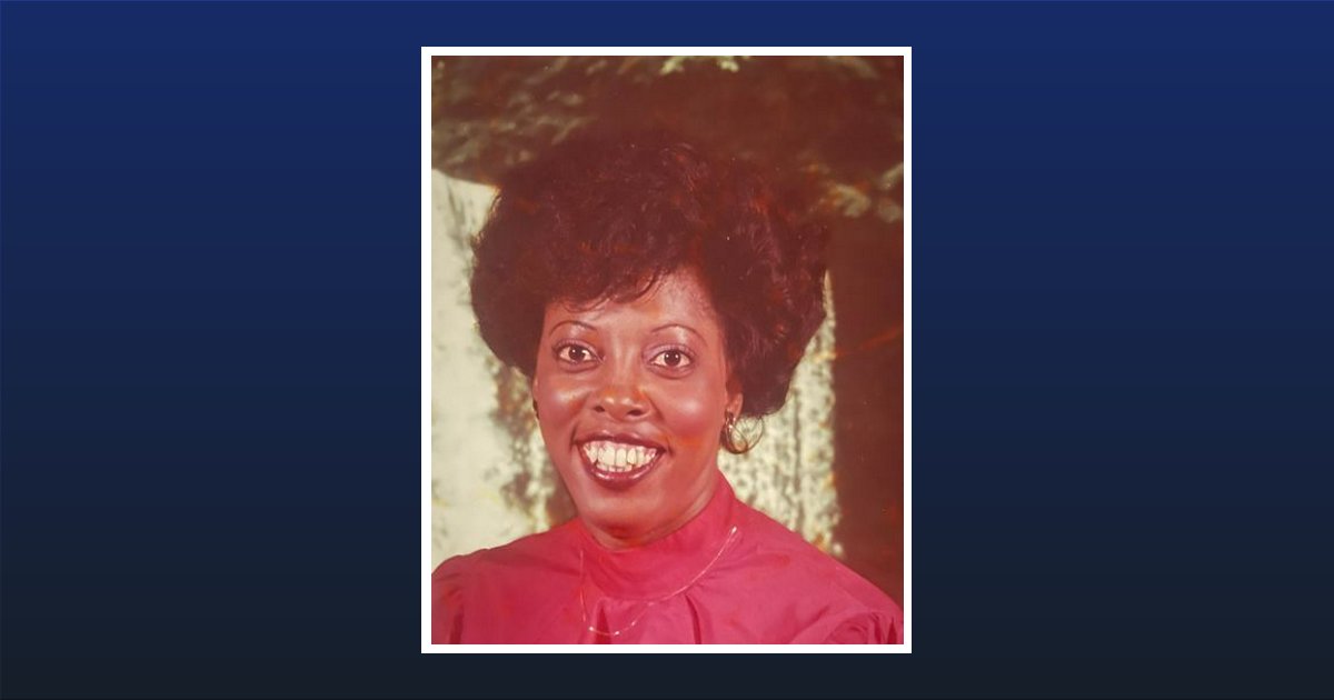 Diane Lloyd Obituary, Bishopville, SC