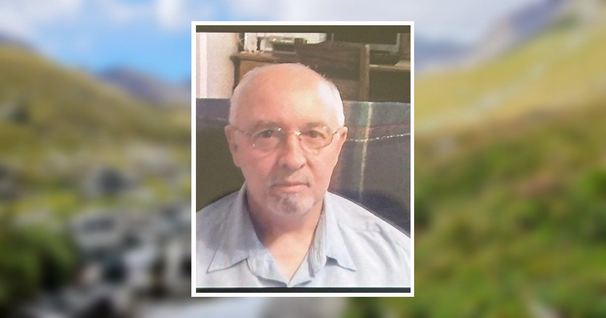 Jerry Wayne St. Clair Pembroke, VA Obituary