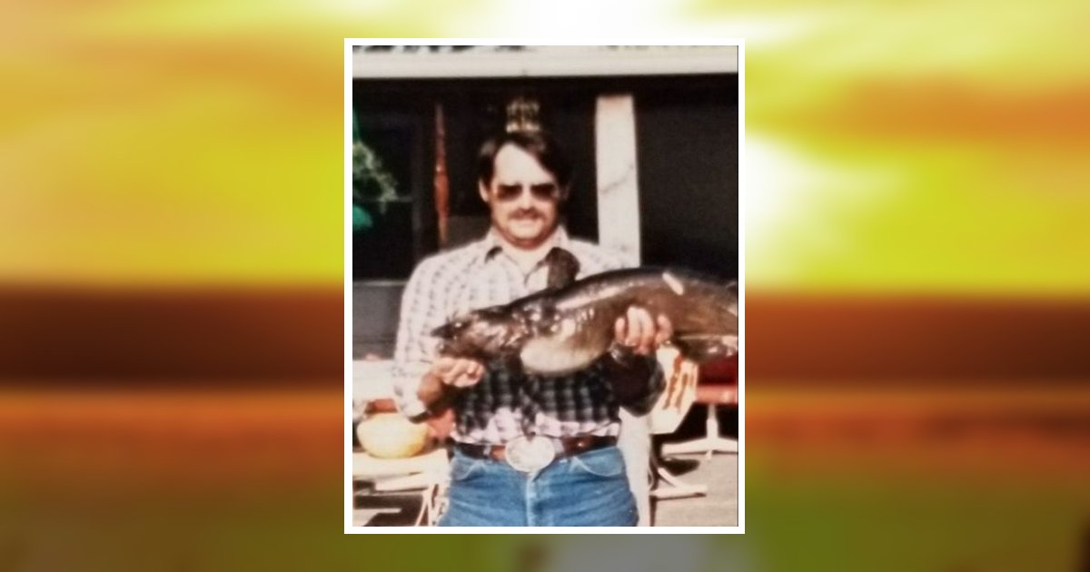 Steven Paul Brown Obituary 2024 Whetsel Funeral Services