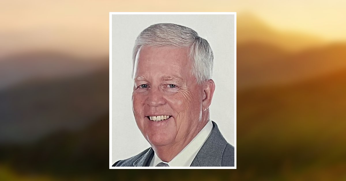 Ronald Douglas Clark Obituary 2023 Smith Funeral and Cremation Service