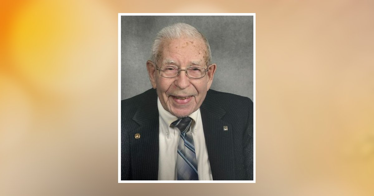 George J. French Obituary, Saint Louis, MI