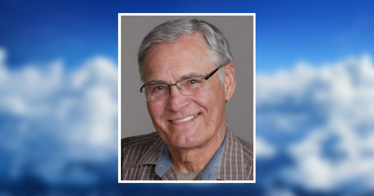 Phillip Groves Quigley Obituary, Salt Lake City, UT