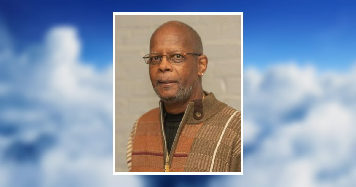 Charles David Mciver