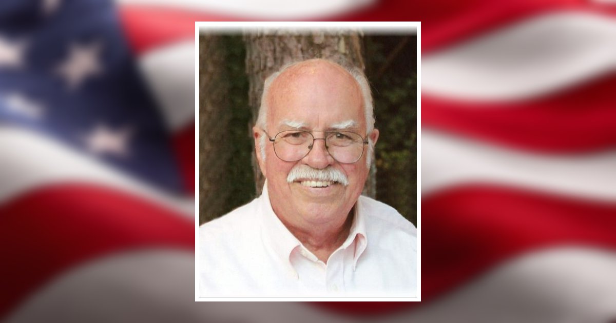 John Arthur Lawson Obituary July 20, 2025 - Newcomer Kentuckiana