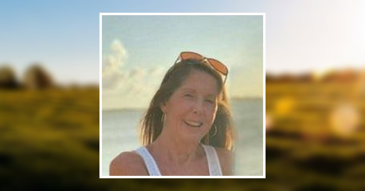 Robin Rene Feathers Obituary January 26, 2025 - Richards, Raff & Dunbar ...