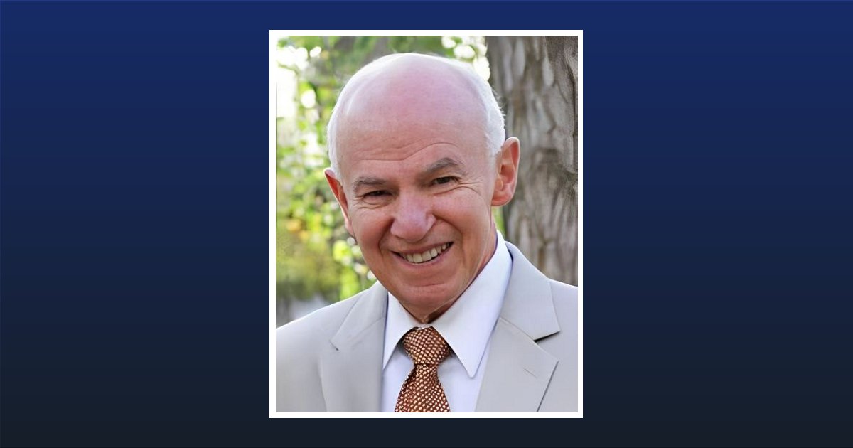 Gerald Lyle Allred Obituary, Syracuse, UT