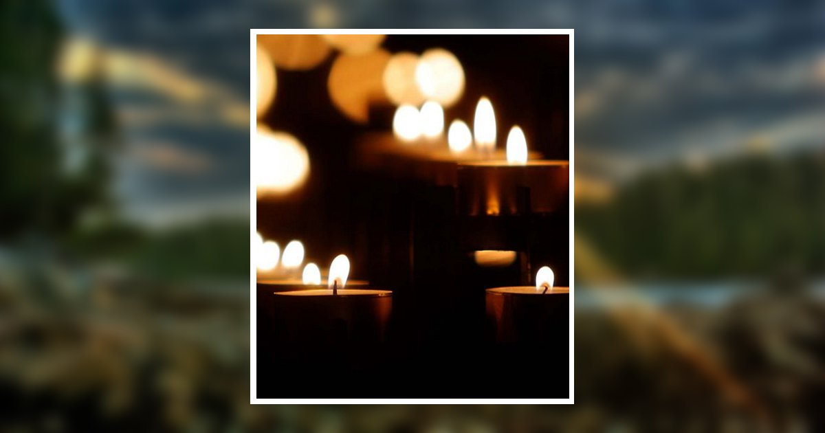 Michael Thomas Bridgeport, TX Obituary