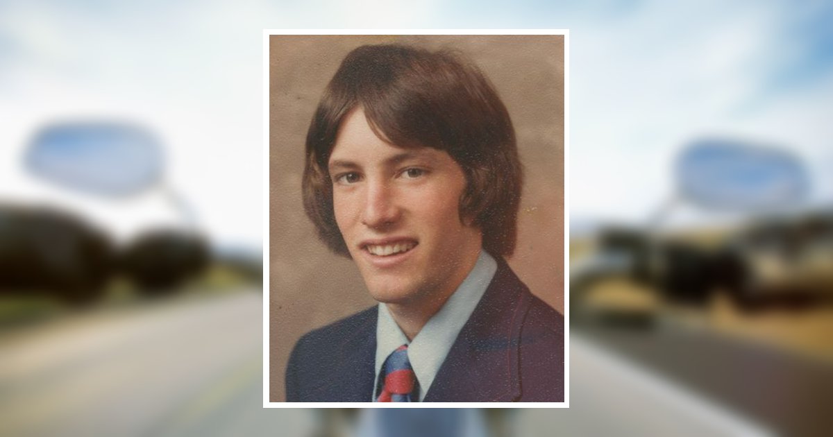 Bradley Stopher Obituary, Marcellus, MI