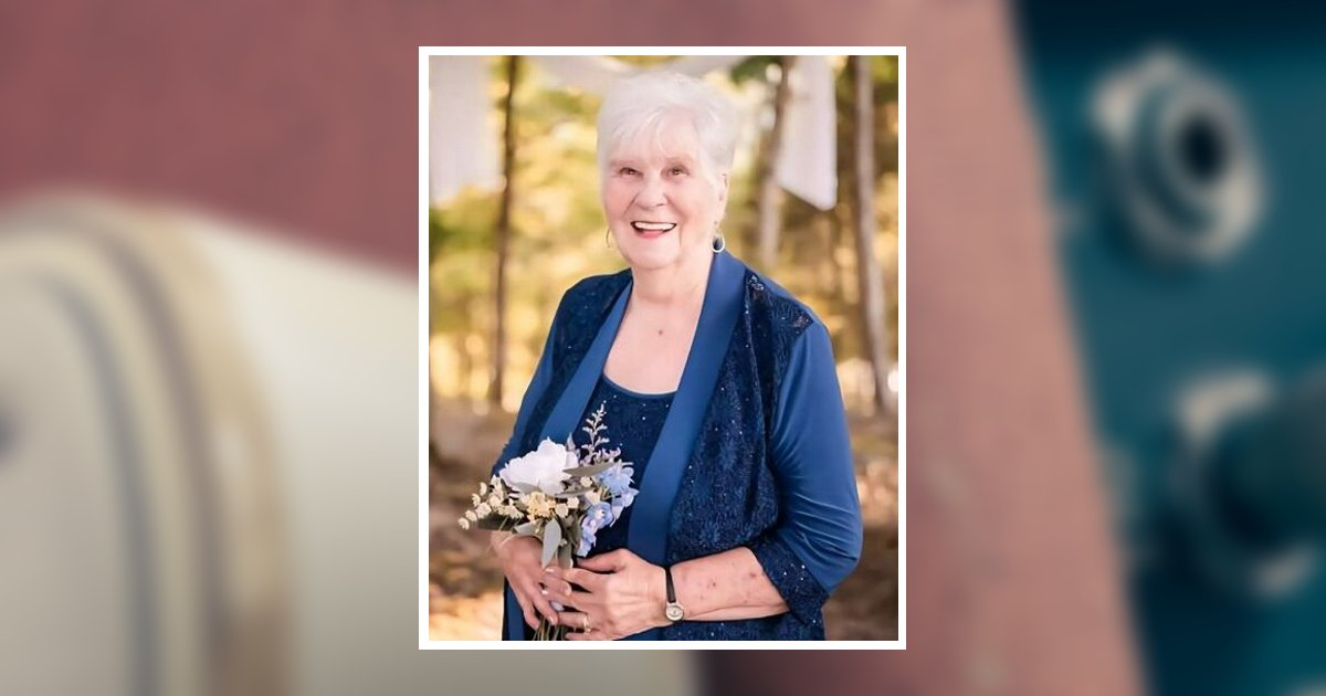 Merita "Rita" Lilley Wright