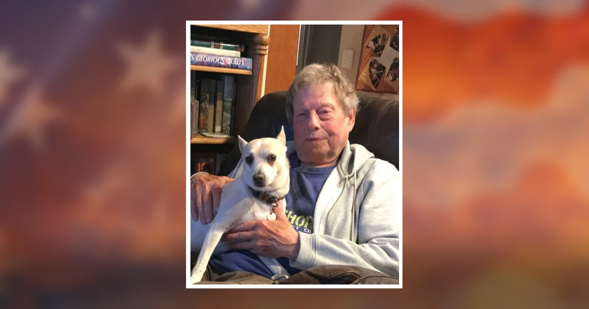 Michael Ogden Dailey Obituary, Long Beach, WA